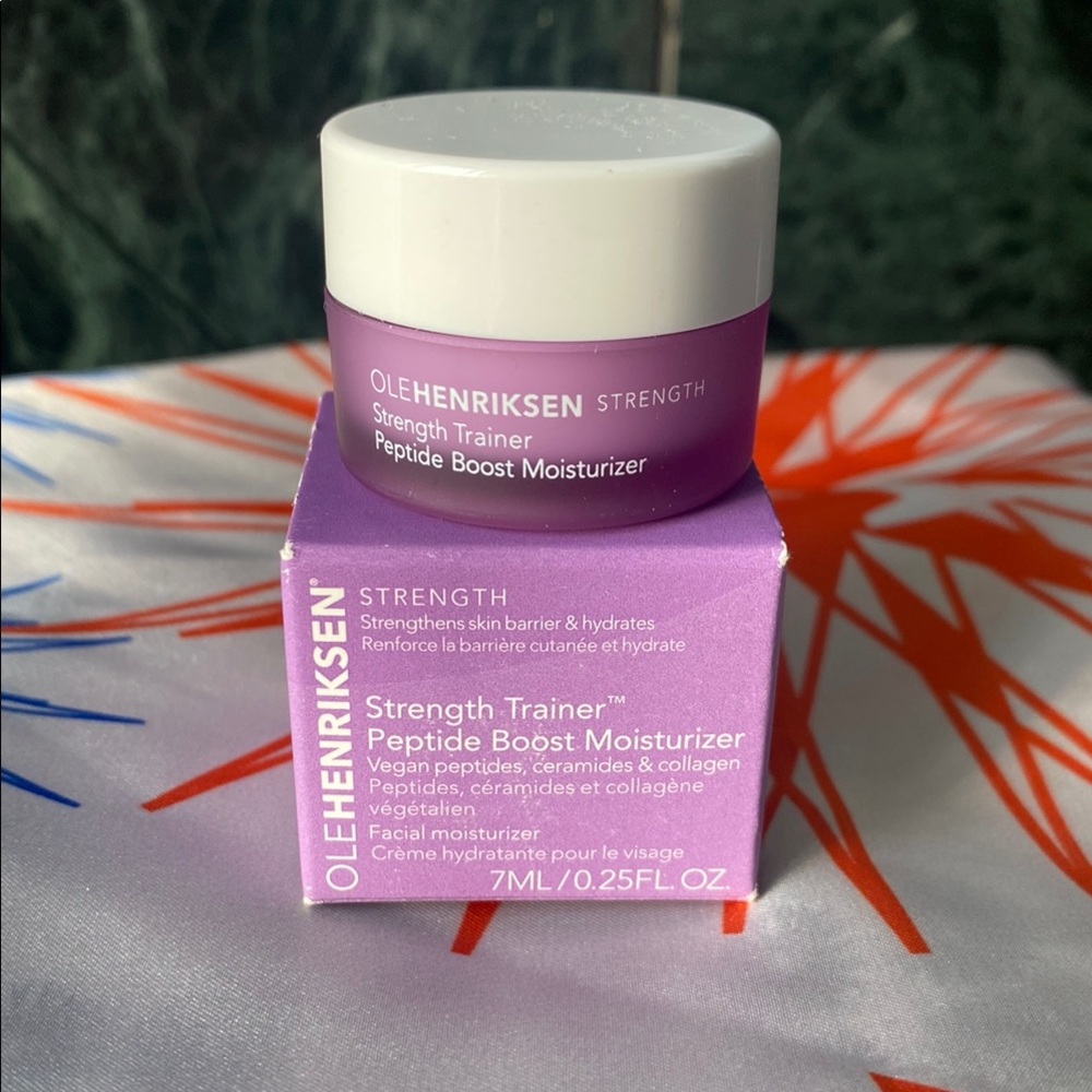 Olehenriksen Mousterizer 0.25 oz